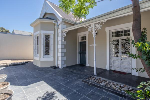 Property For Sale in Wynberg Upper, Cape Town