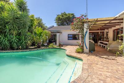 House For Sale in Tokai, Cape Town