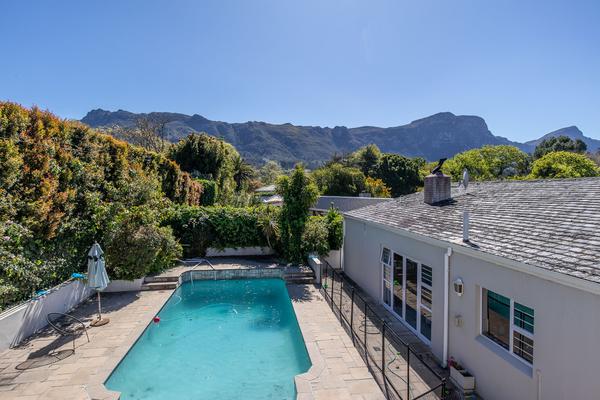 Property For Sale in Constantia, Cape Town