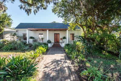 House For Rent in Retreat, Cape Town