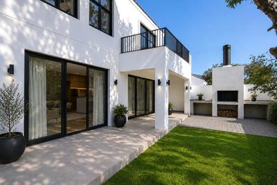House For Rent in Meadowridge, Cape Town