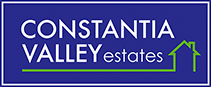 Constantia Valley Estates, Estate Agency Logo