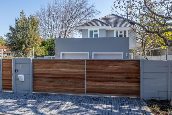 Property For Sale in Bergvliet, Cape Town
